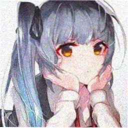 观众 晚风信使 头像