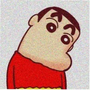观众 江边慢跑 头像